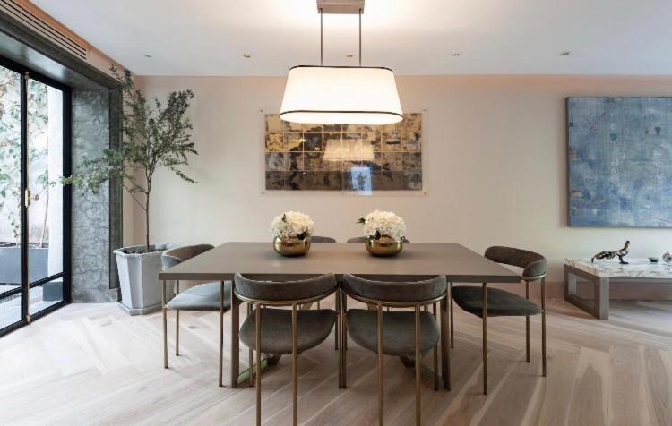Condesa Super Loft Apartment - Apartamento - 10