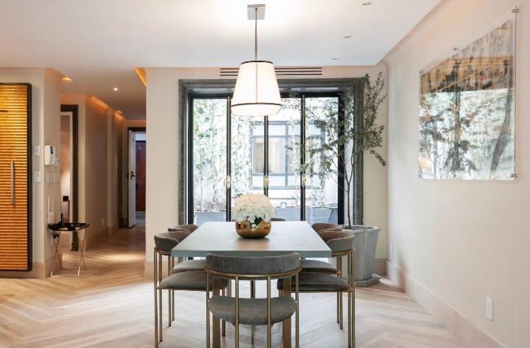 Condesa Super Loft Apartment - Apartamento - 11