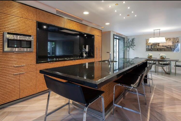 Condesa Super Loft Apartment - Apartamento - 13