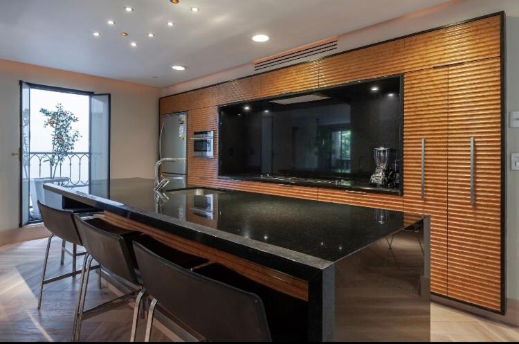 Condesa Super Loft Apartment - Apartamento - 14