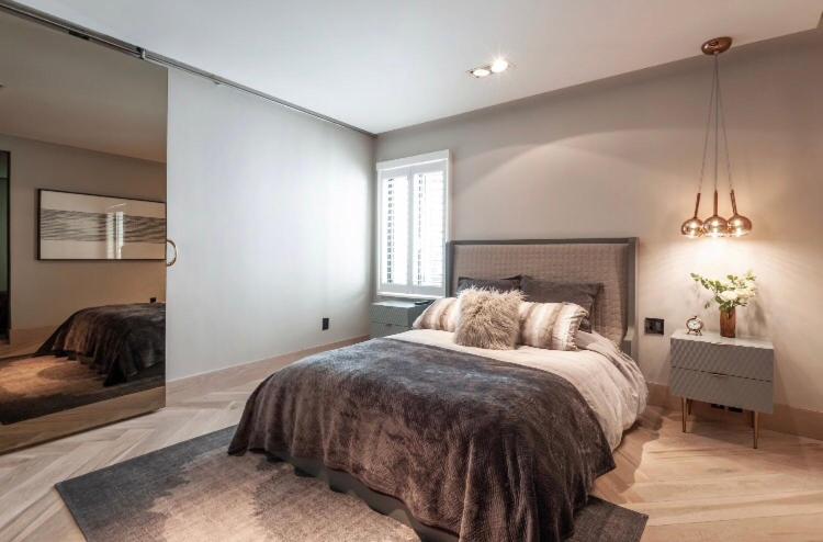 Condesa Super Loft Apartment - Apartamento - 23