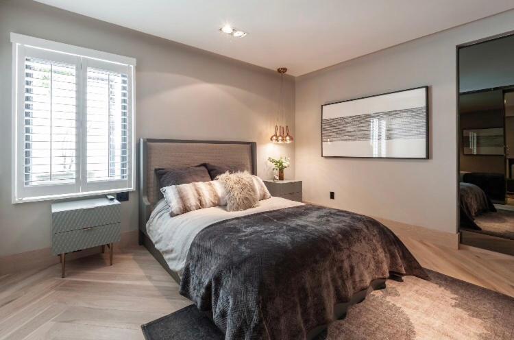 Condesa Super Loft Apartment - Apartamento - 22