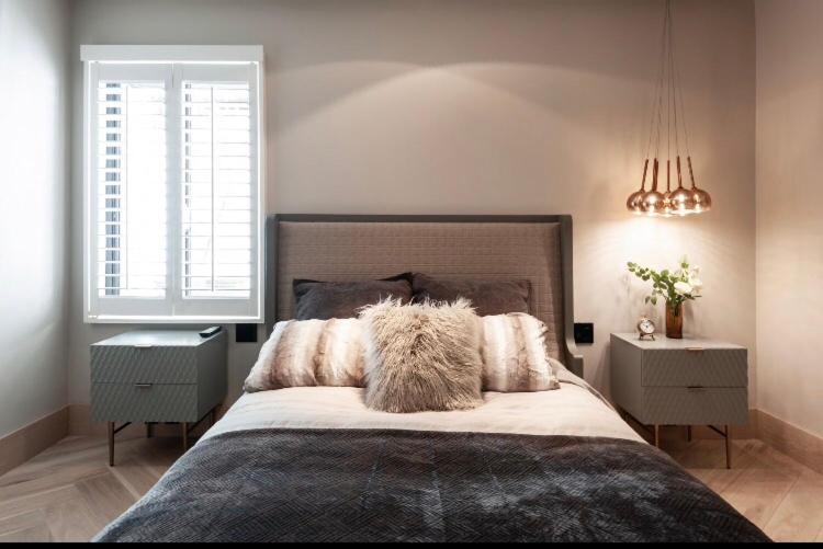 Condesa Super Loft Apartment - Apartamento - 21