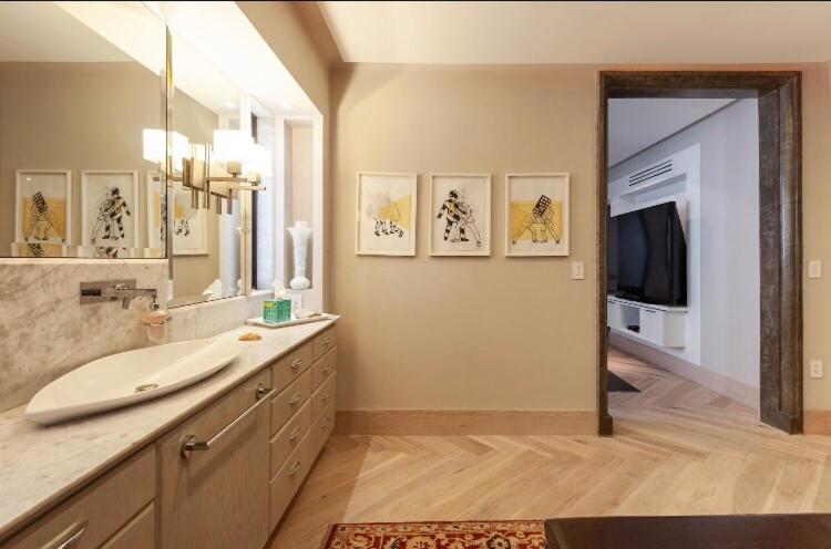 Condesa Super Loft Apartment - Apartamento - 24