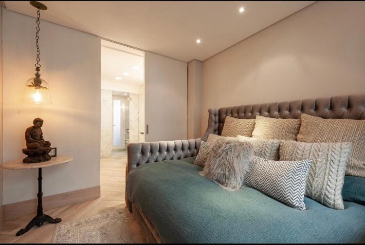 Condesa Super Loft Apartment - Apartamento - 32
