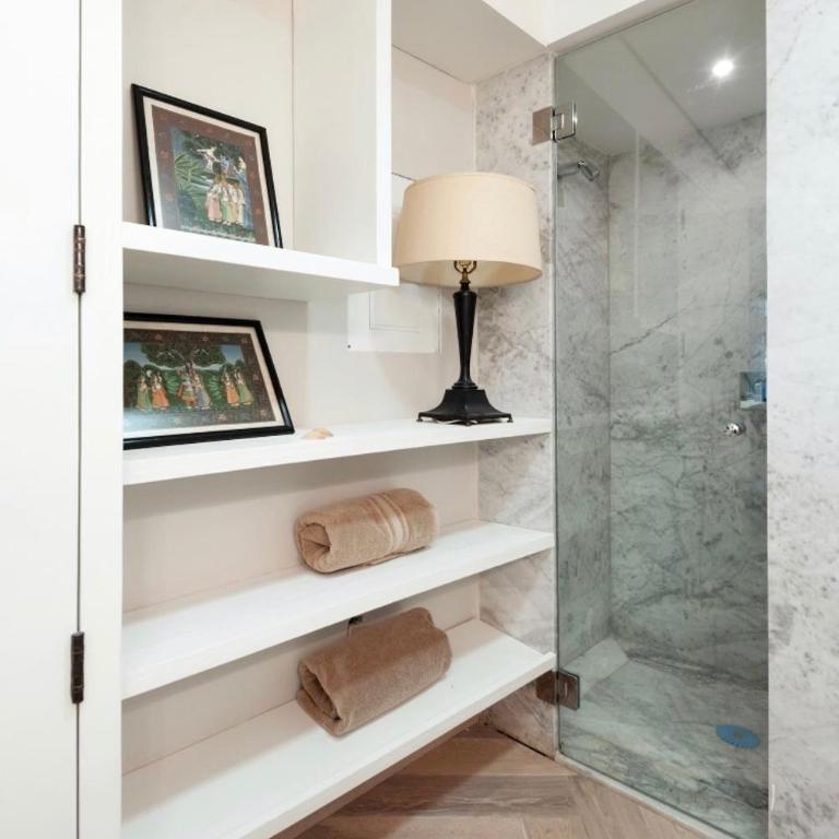 Condesa Super Loft Apartment - Apartamento - 30