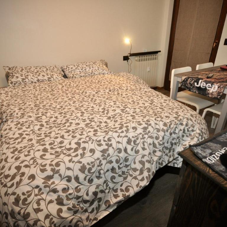 Morgex Mont Blanc - Petite Maison - Appartamento - 6