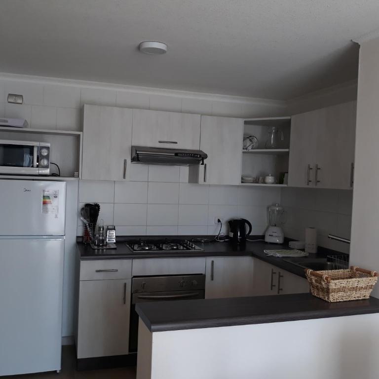 Departamento en edificio Marazul - Apartamento - 2