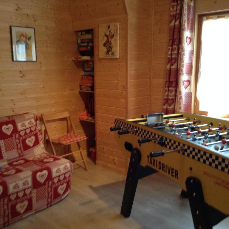 La Maison Bel'Air - Maison de Vacances - 15
