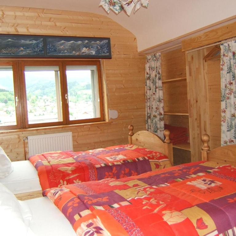 La Maison Bel'Air - Maison de Vacances - 12