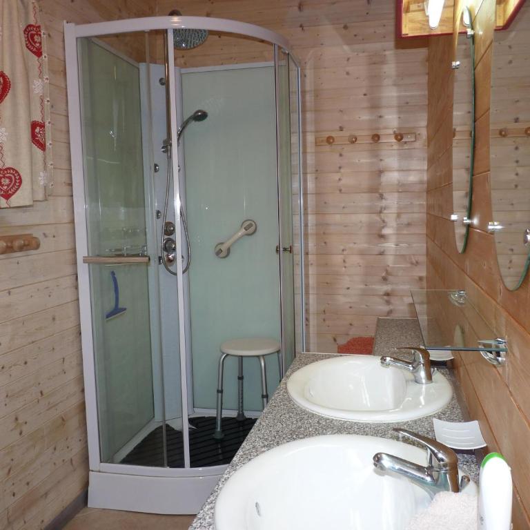 La Maison Bel'Air - Maison de Vacances - 16