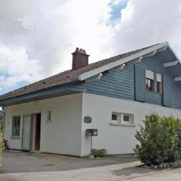 La Maison Bel'Air - Maison de Vacances - 3