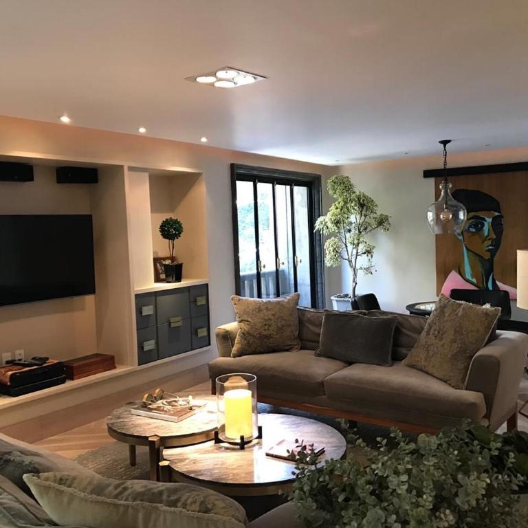 Condesa Super Loft Apartment - Apartamento - 7