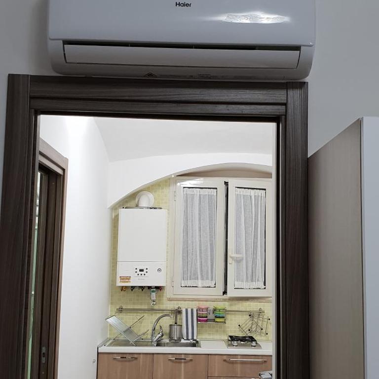 Sedile Del Campo House - Appartamento con 1 Camera da Letto - 11