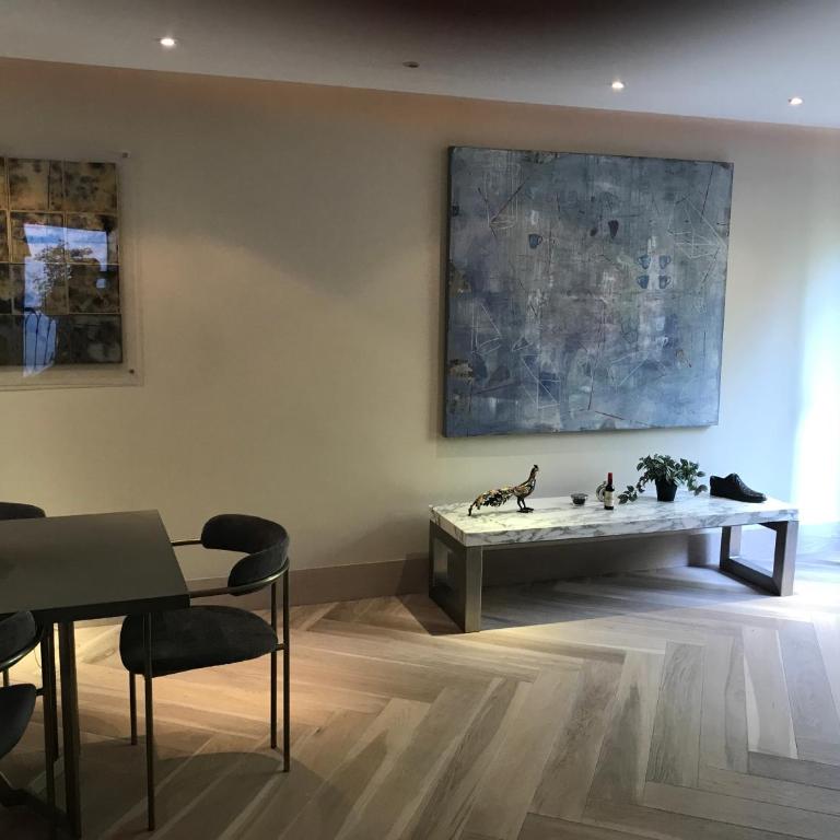 Condesa Super Loft Apartment - Apartamento - 2