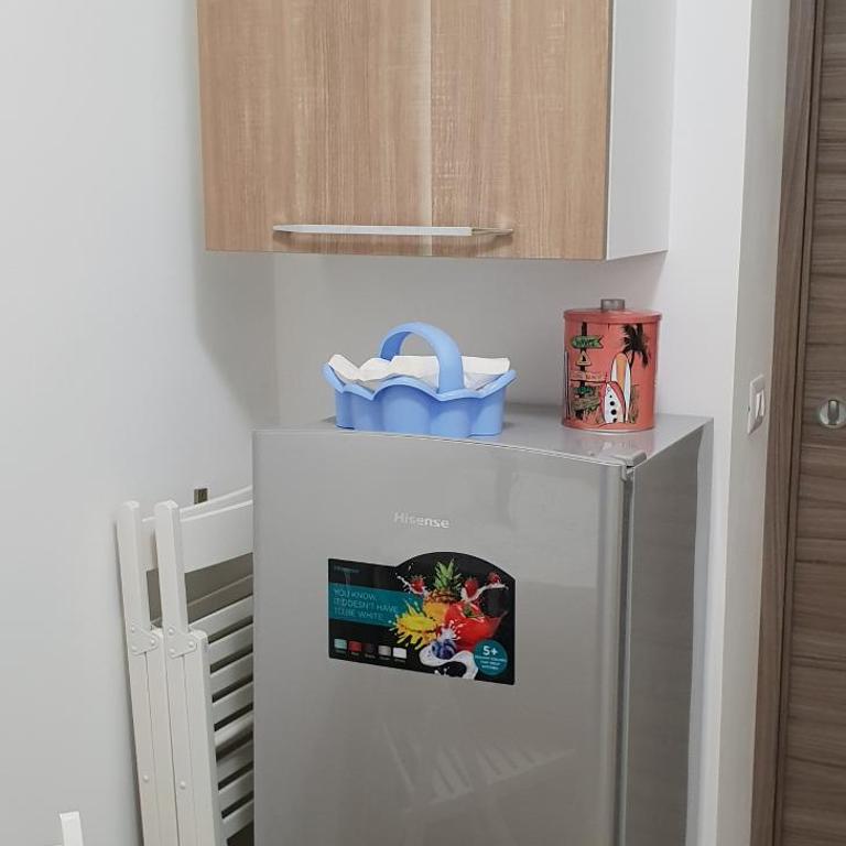Sedile Del Campo House - Appartamento con 1 Camera da Letto - 9