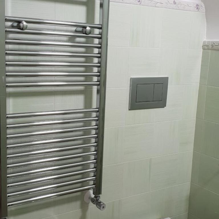 Sedile Del Campo House - Appartamento con 1 Camera da Letto - 7