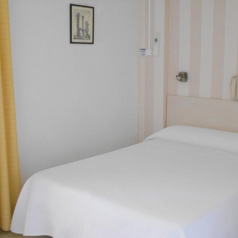 Hotel Tramontana - Habitación Individual con terraza - 1