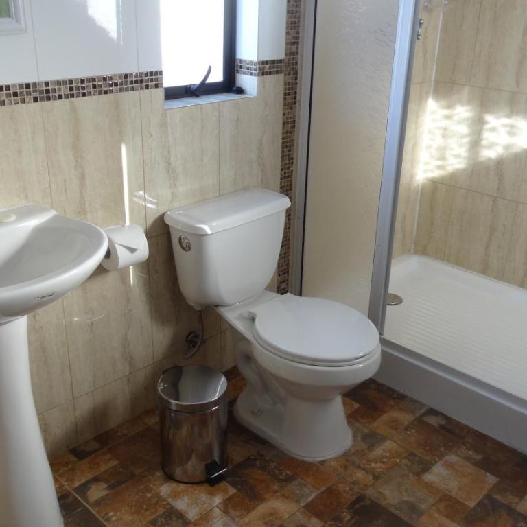 Tralka B&B - Habitación Doble con baño privado - 2 camas - 3