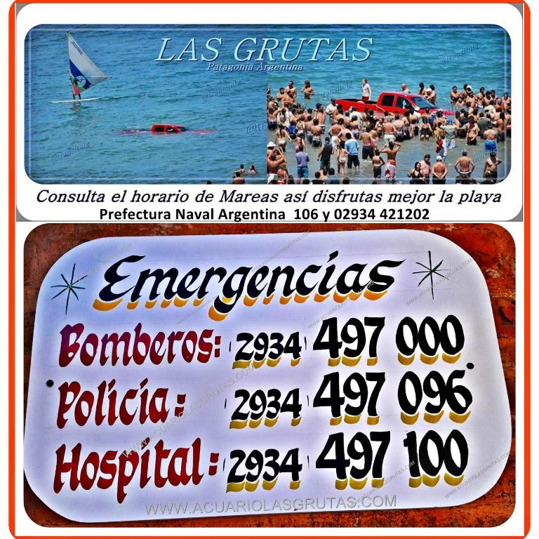 ACUARIO LAS GRUTAS - Apartamento - 9
