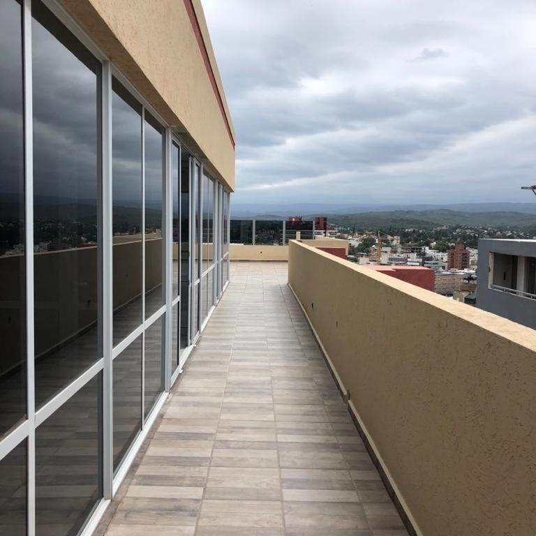 Dpto Teatro Melos microcentro pileta y cochera - Apartamento Deluxe - 21