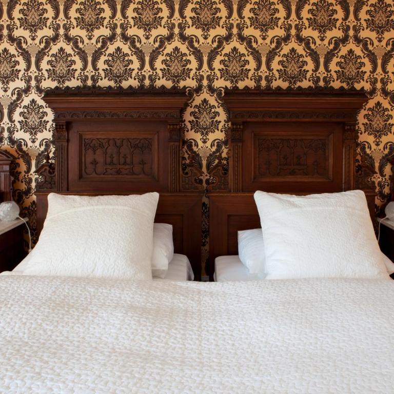 Georgi Schloss - Boutique Hotel - Suite - 13