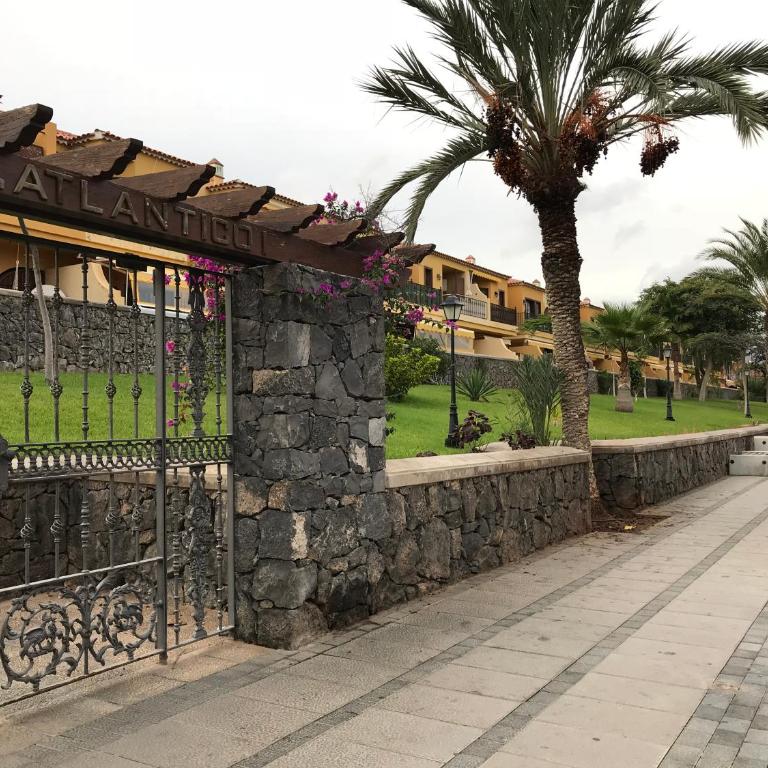 Dreaming the Sun Tenerife - Apartamento - 49
