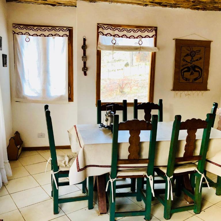 Rincon Del Alumine - Two-Bedroom Bungalow - 14