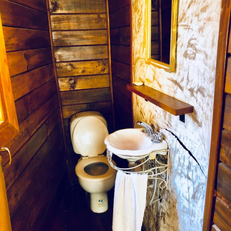 Rincon Del Alumine - Two-Bedroom Bungalow - 13