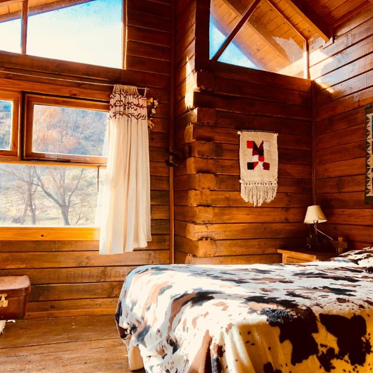 Rincon Del Alumine - Two-Bedroom Bungalow - 5