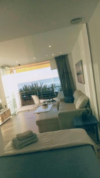 Castillo de Santa Clara Luxury - Apartamento Estudio con vistas al mar - 12