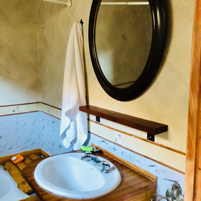 Rincon Del Alumine - Two-Bedroom Bungalow - 10