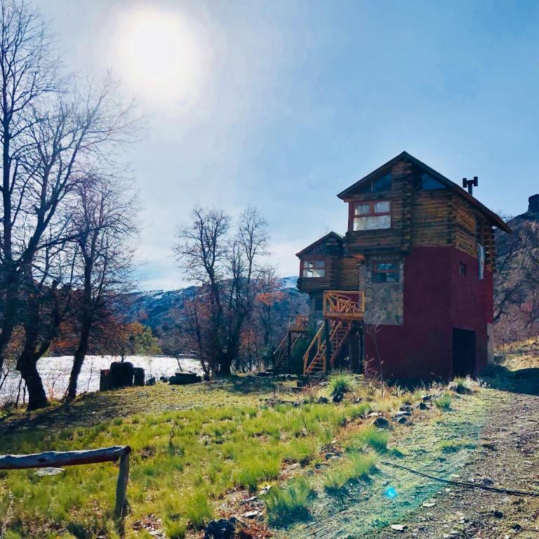 Rincon Del Alumine - Two-Bedroom Bungalow - 4