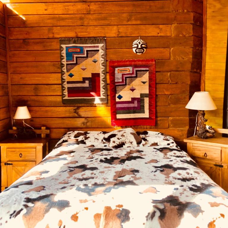 Rincon Del Alumine - Two-Bedroom Bungalow - 8