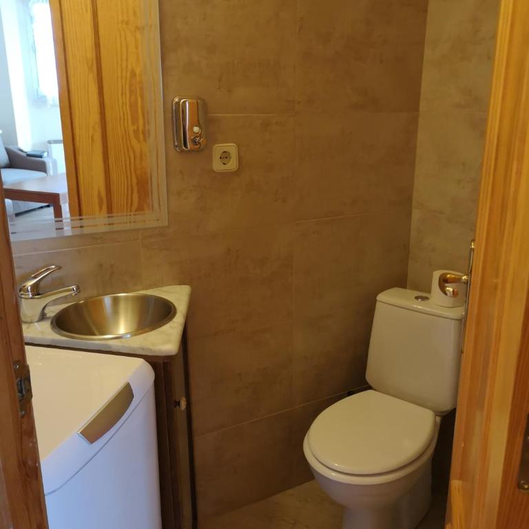 ViveSierraNevada PLAZA 3dorm 3baños Duplex Montebajo junto ski telecabina Al Ándalus - Apartamento Dúplex - 10
