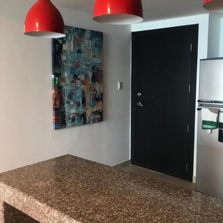 Lindo Departamento al pie de playa Edificio TORRE OCEÁNICA - Apartamento de 3 dormitorios - 13