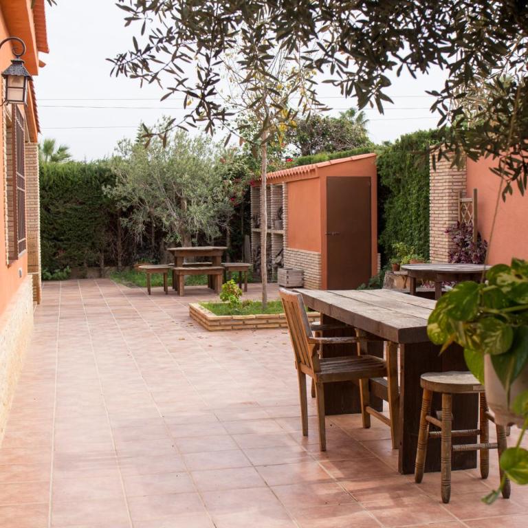 Villa Sol y Sal - Casa - 18