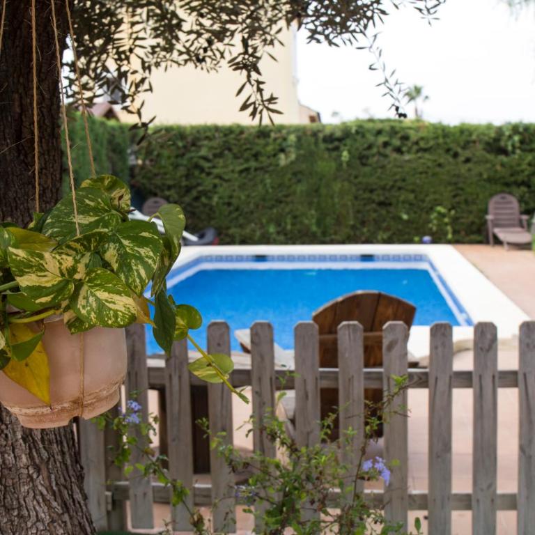 Villa Sol y Sal - Casa - 3