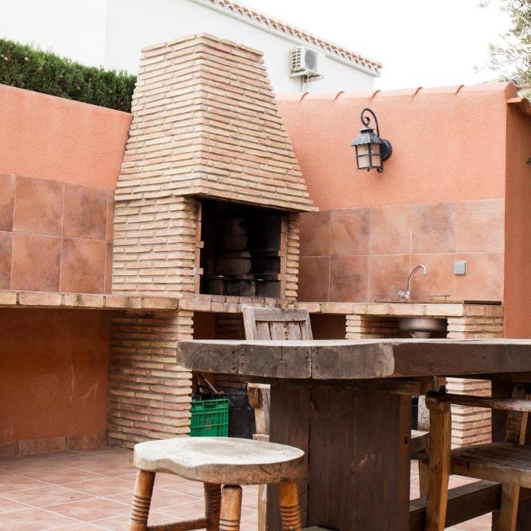 Villa Sol y Sal - Casa - 15