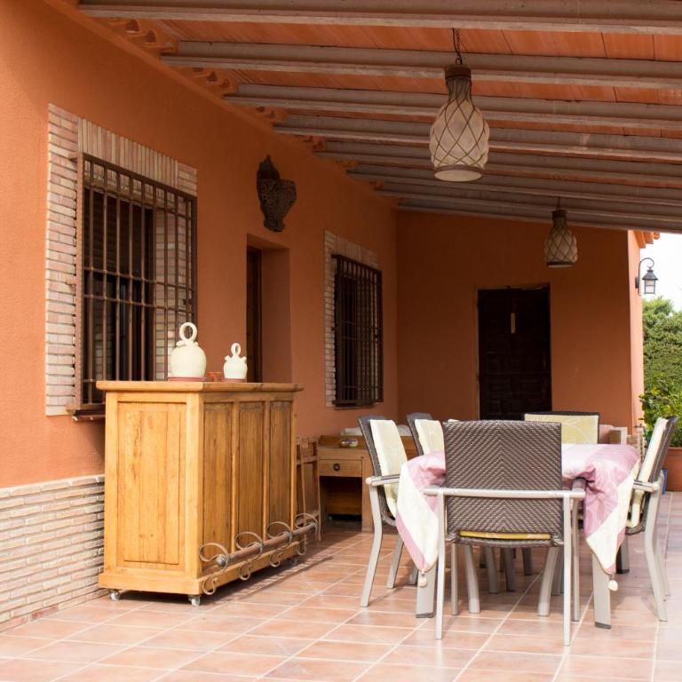 Villa Sol y Sal - Casa - 7