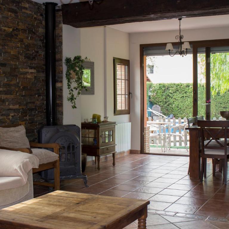 Villa Sol y Sal - Casa - 22
