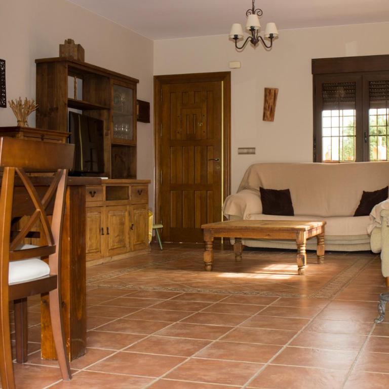 Villa Sol y Sal - Casa - 24