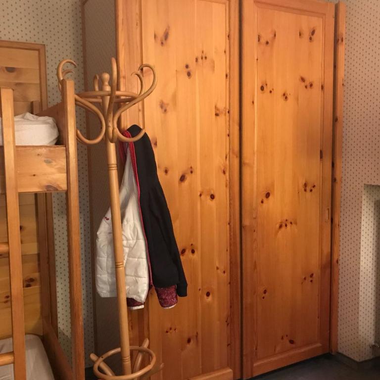 Ploner villaggio Turistico - Camera Familiare Standard - 14