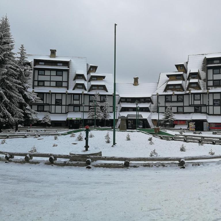 Apartments MARAS - Angella Konaci - Studio Apartment - 16