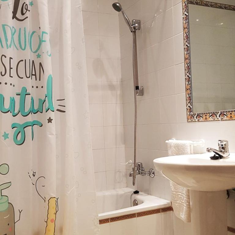 El Desván Escondido - Apartamento Ático - 19