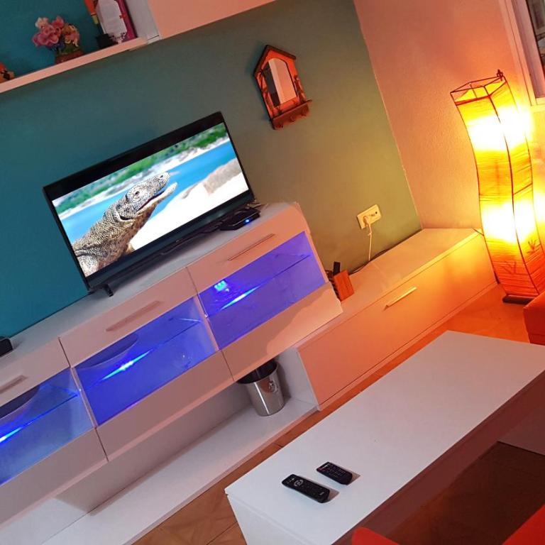El Desván Escondido - Apartamento Ático - 2