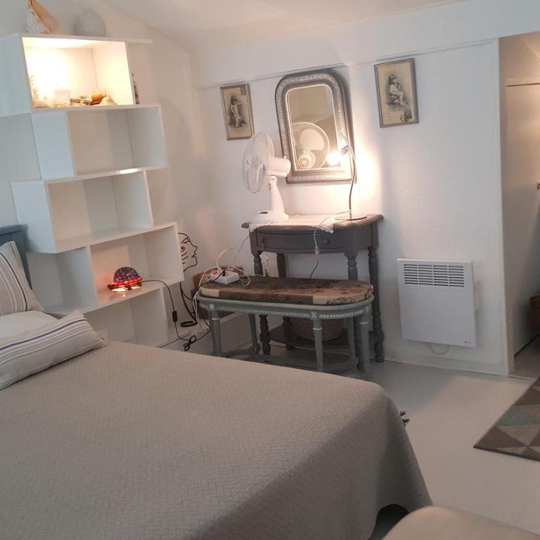 Blue Ocean - Maison 2 Chambres - 15