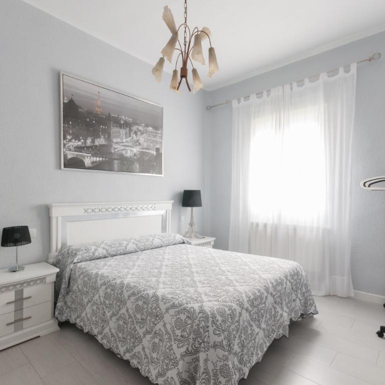 Apartamento 6 Mirasierras - Apartment - Ground Floor - 1