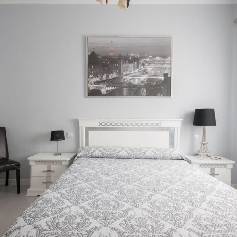 Apartamento 6 Mirasierras - Apartment - Ground Floor - 2