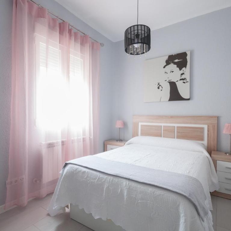 Apartamento 6 Mirasierras - Apartment - Ground Floor - 3
